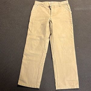 Men’s Khaki pants